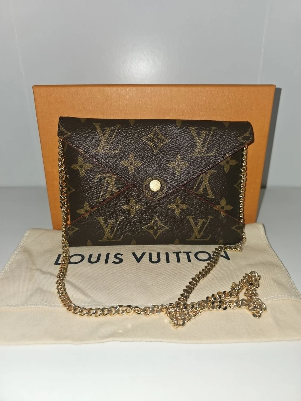 Louis Vuitton Kirigami Medium Pouch Bundle